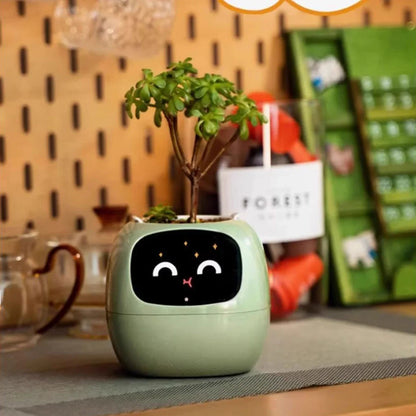 GrowJoy™ AI Planter