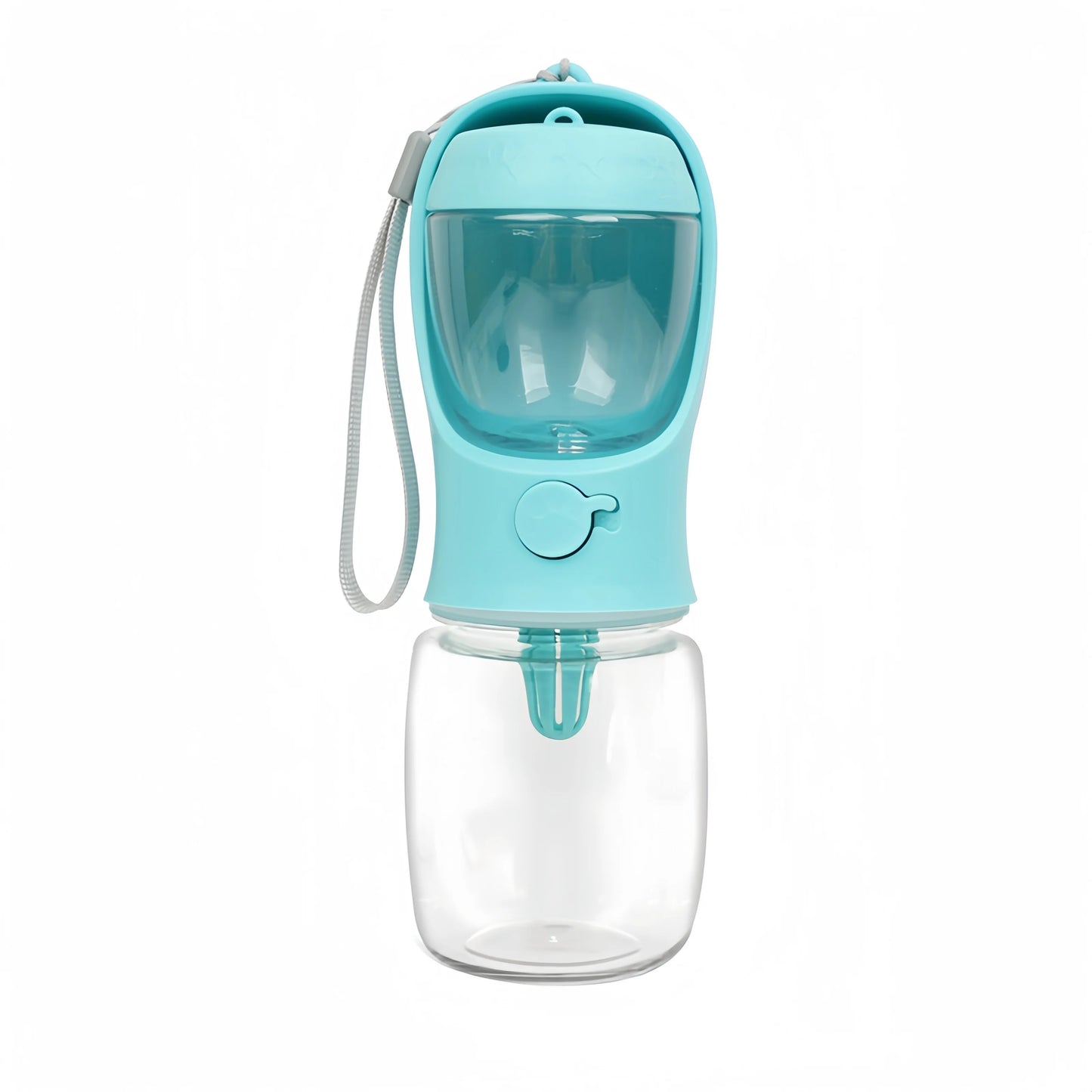 Hydro Snack Bottle