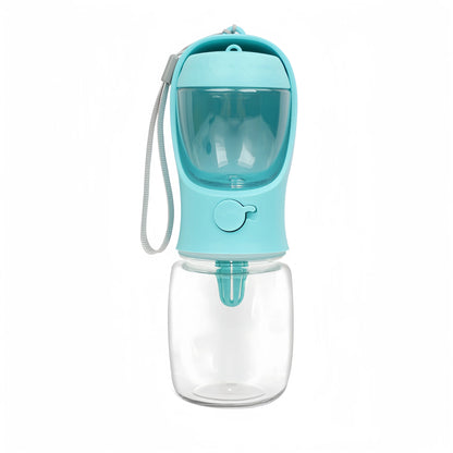 Hydro Snack Bottle