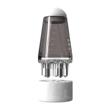 GrowGlide Scalp Roller