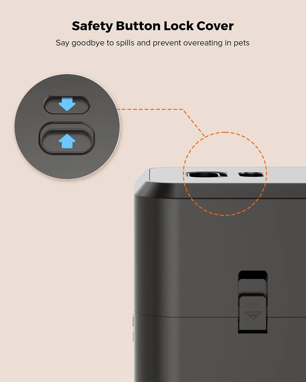 FeedWise Smart Pet Feeder