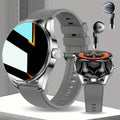EchoWrist™ Smart Watch