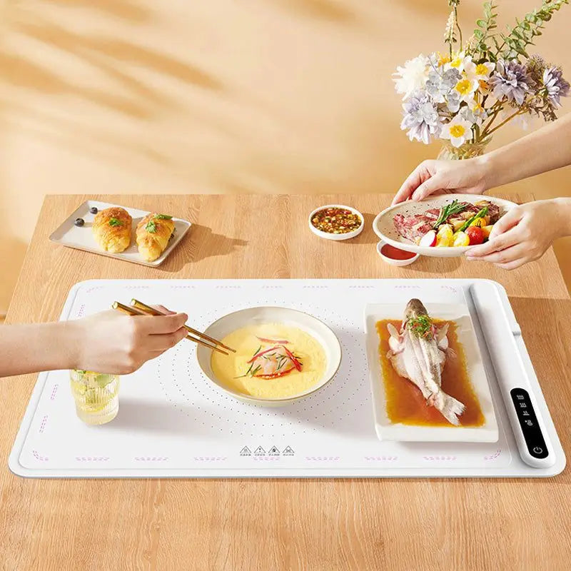ThermaServe Warming Tray