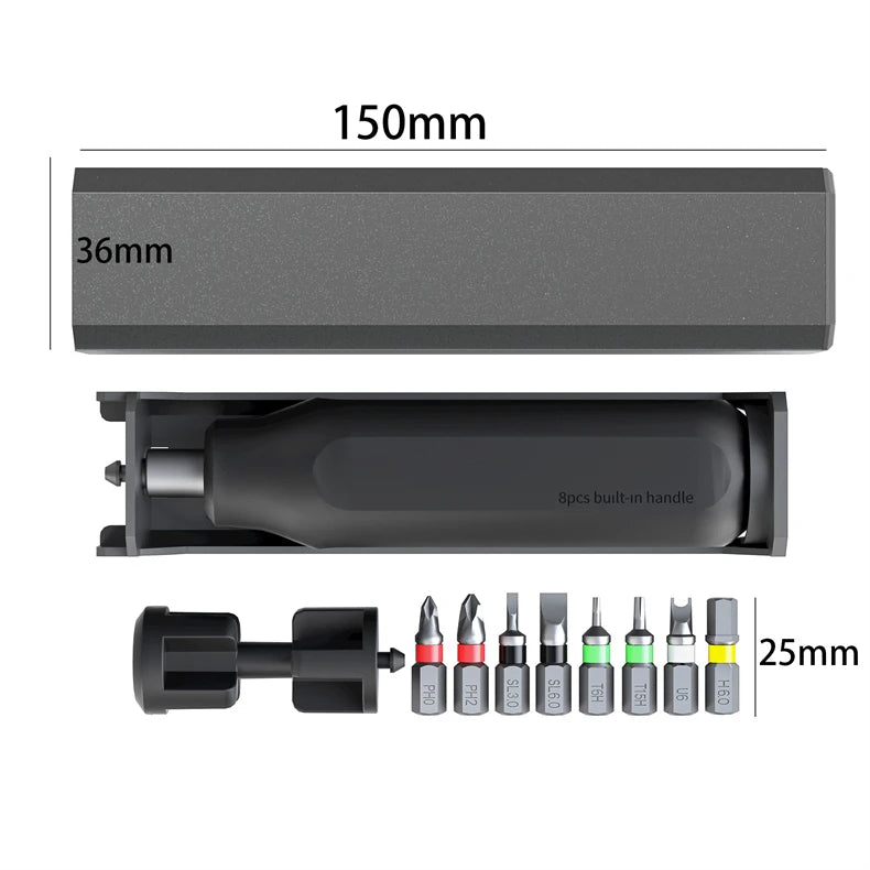 Ultimate Mini Repair Tool Kit