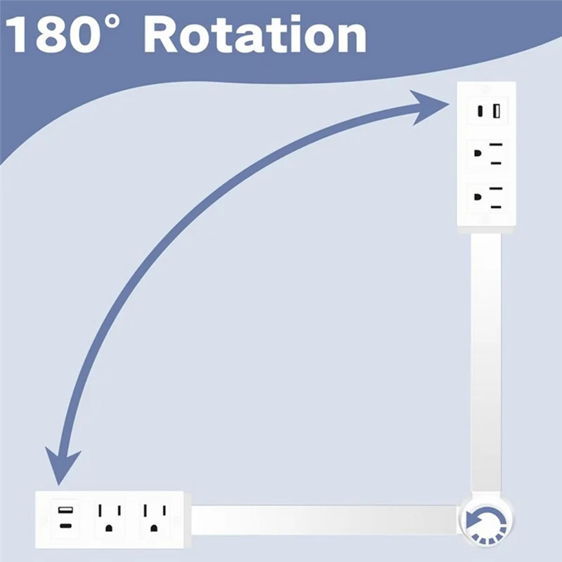 EasyReach USB Power Extender