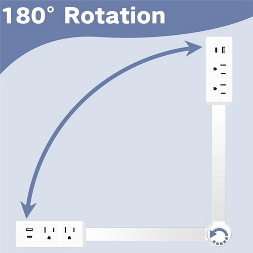 EasyReach USB Power Extender