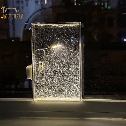 SnowGlow™ Lamp