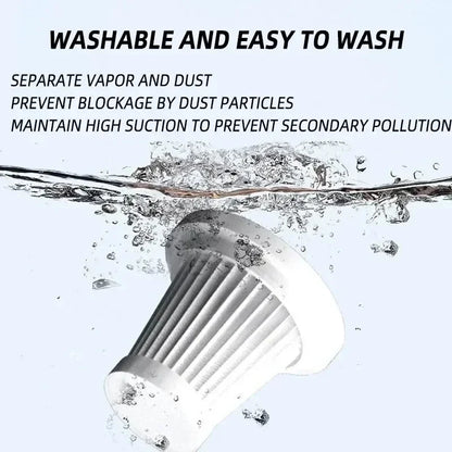Wireless Vacuum Cleaner