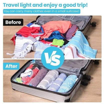 Travel Storage Bags