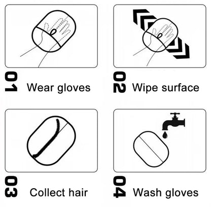 FurSwipe™ Gloves