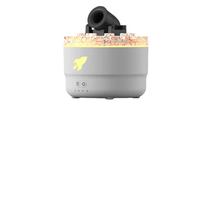 Light Cannon Blast Aroma Humidifier