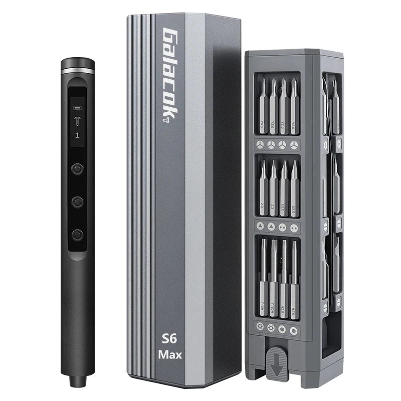 Ultimate Mini Repair Tool Kit