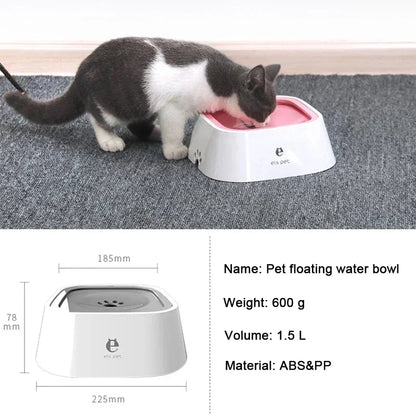 HydroPaws
