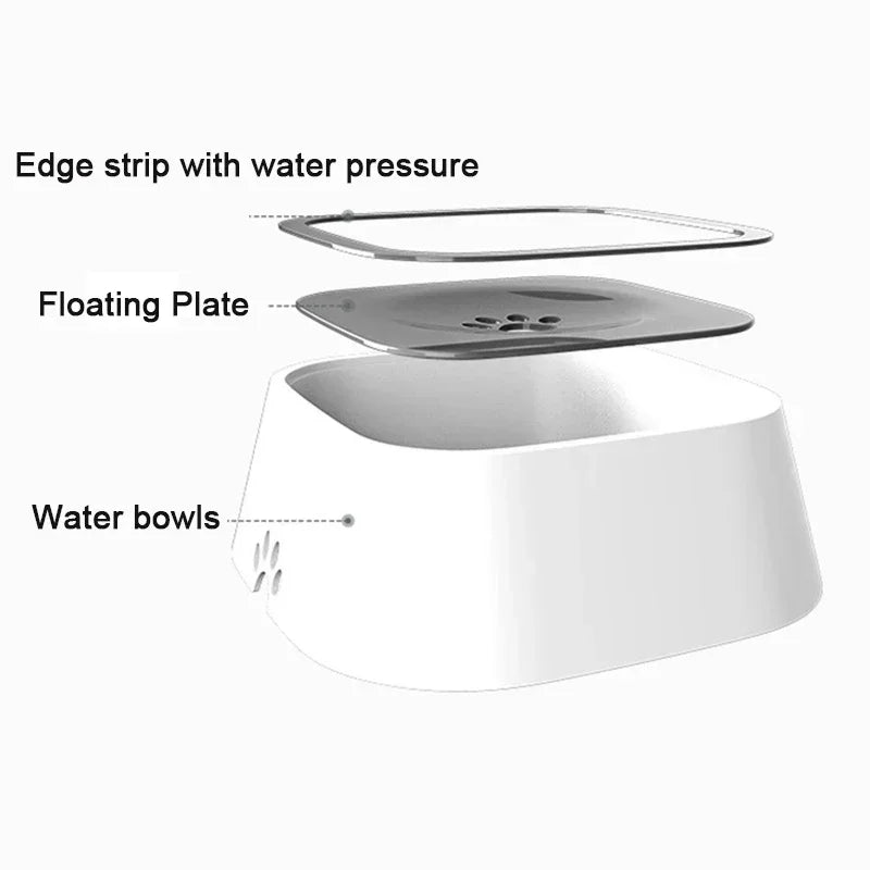 HydroPaws