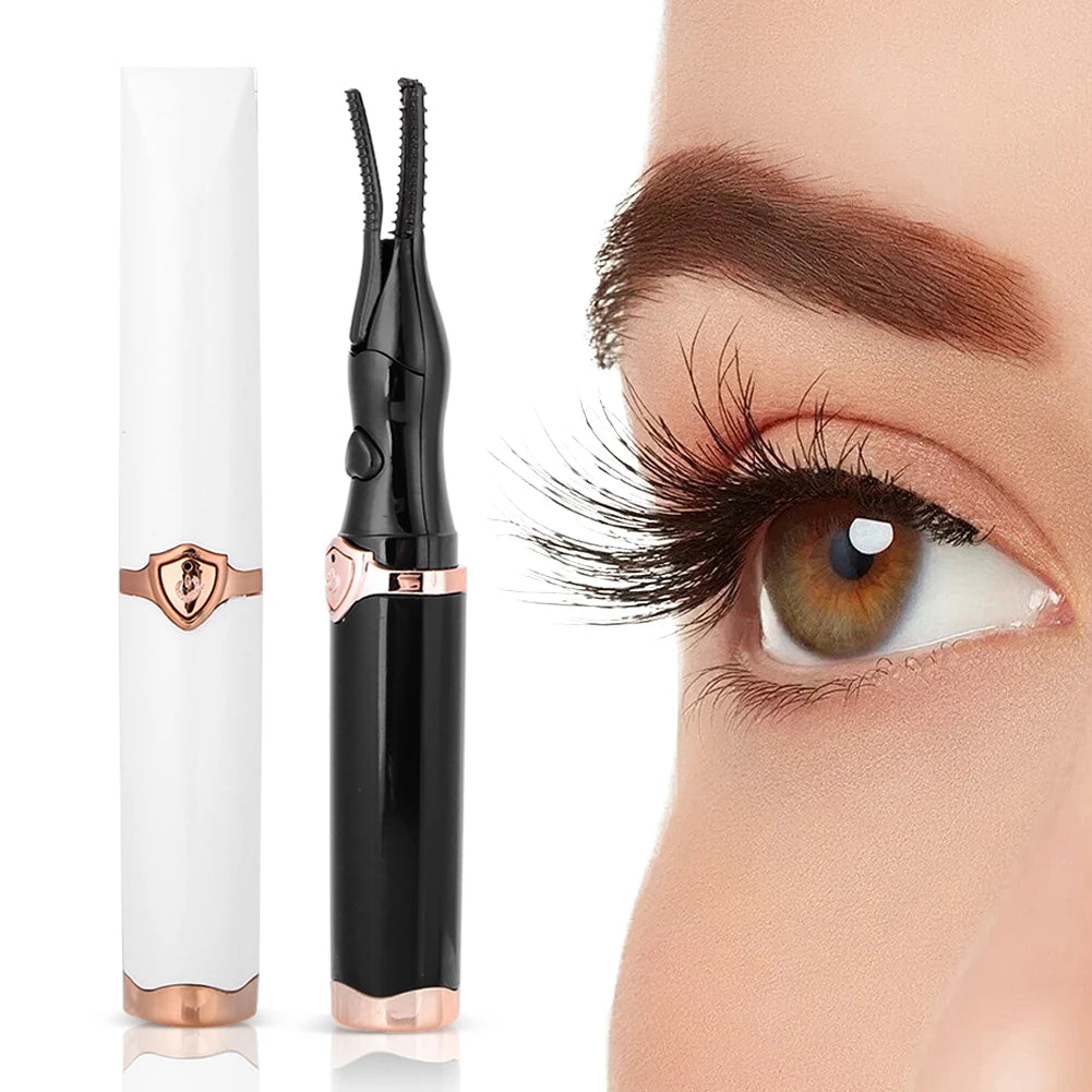 HeatLuxe Lash Curler