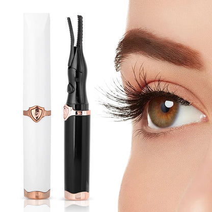 HeatLuxe Lash Curler