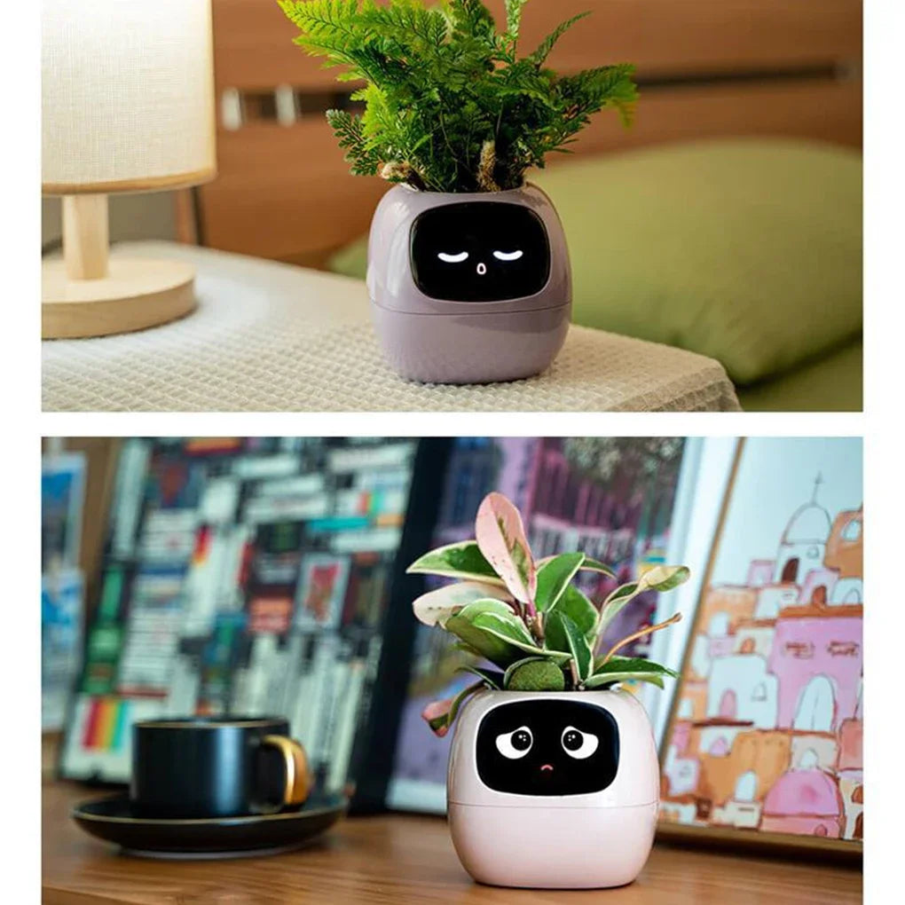 GrowJoy™ AI Planter