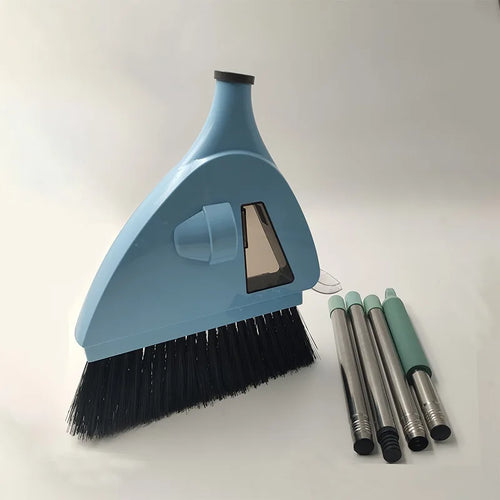 Easy Clean Vacuum Broom