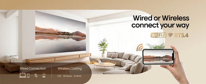 Magcubic Projector HY300 Pro