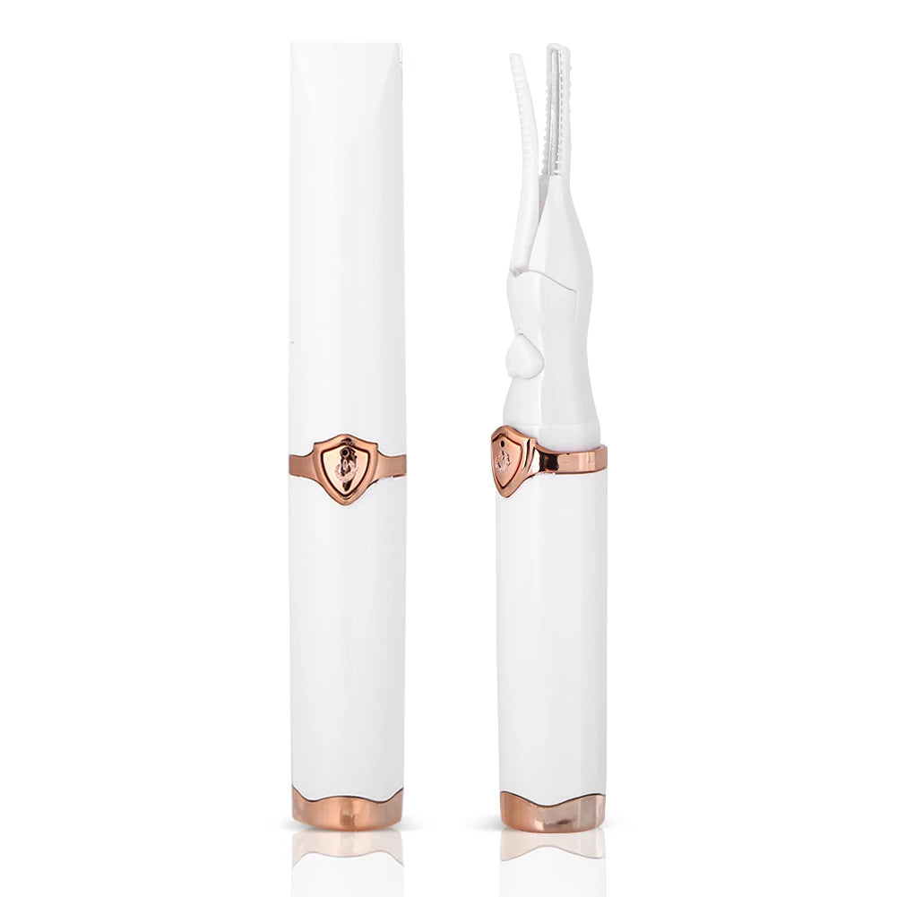 HeatLuxe Lash Curler