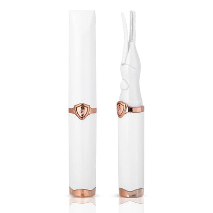 HeatLuxe Lash Curler