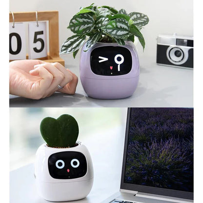 GrowJoy™ AI Planter