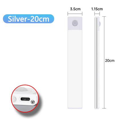 Motion Sensor Light