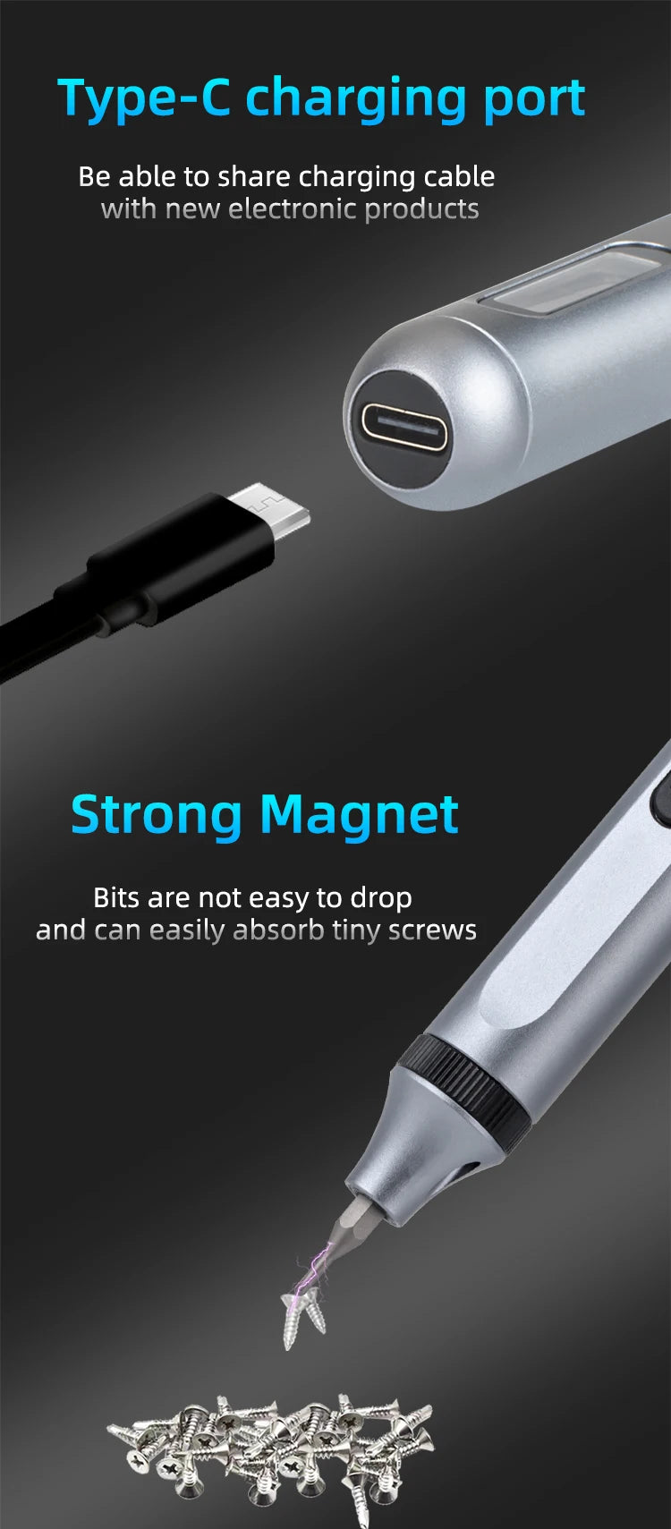 Ultimate Mini Repair Tool Kit