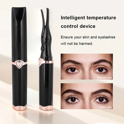 HeatLuxe Lash Curler