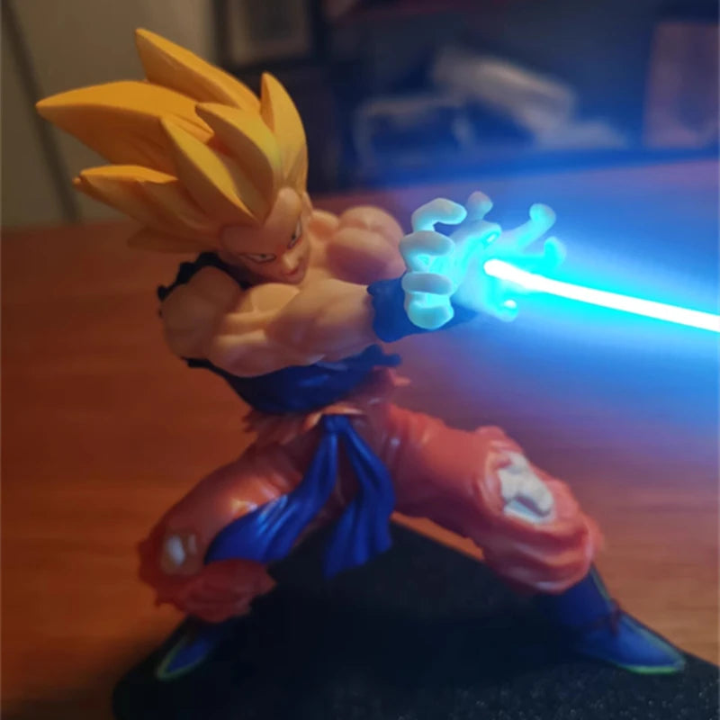 Goku Dragon Ball Light Lamp