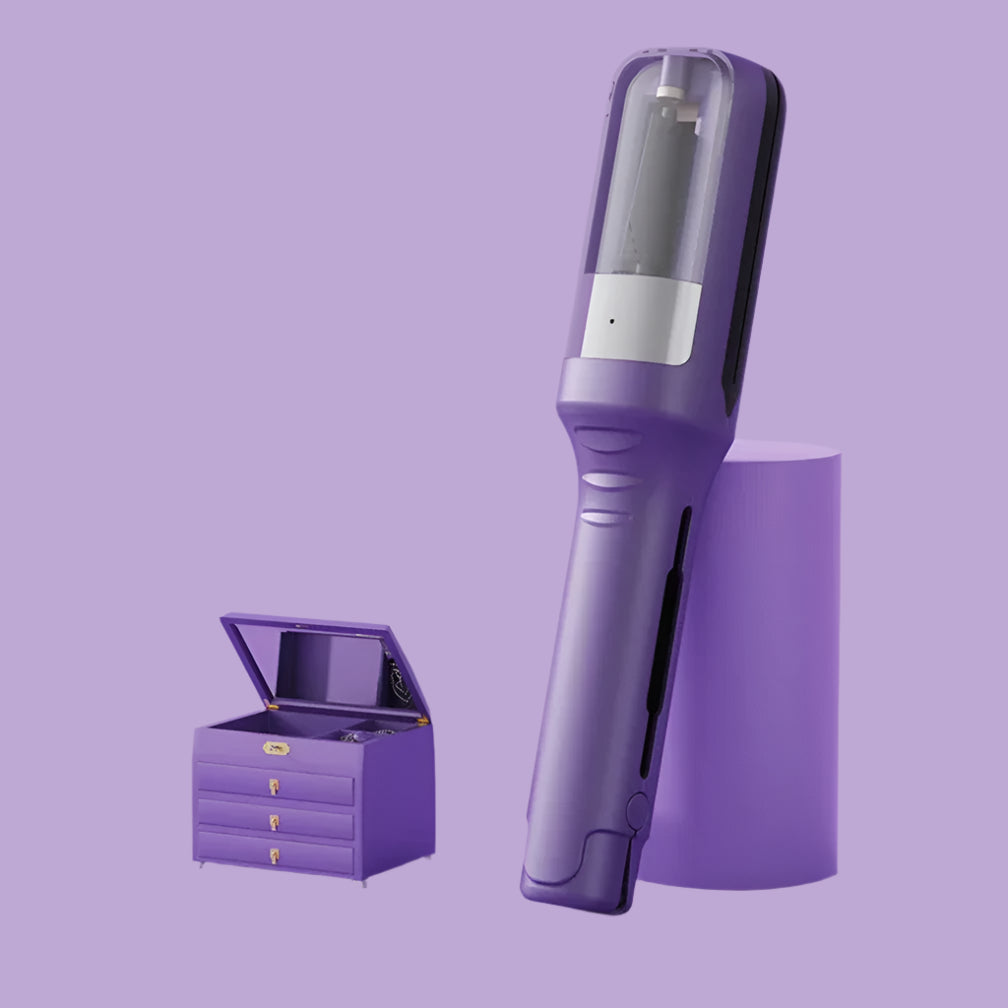 TrimEase Split Remover