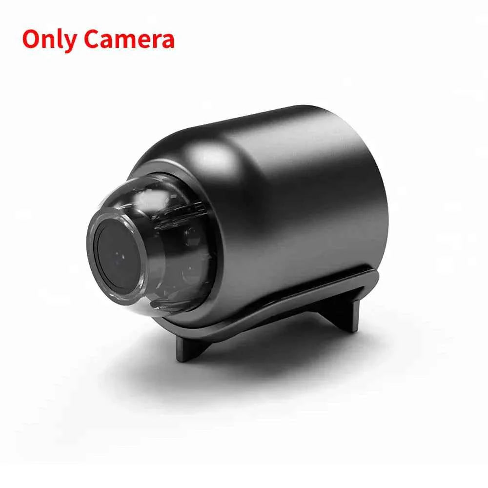 Smart Wireless Mini Camera