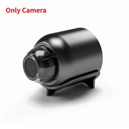 Smart Wireless Mini Camera
