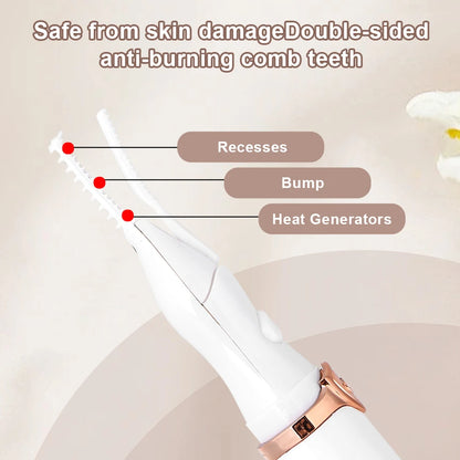 HeatLuxe Lash Curler