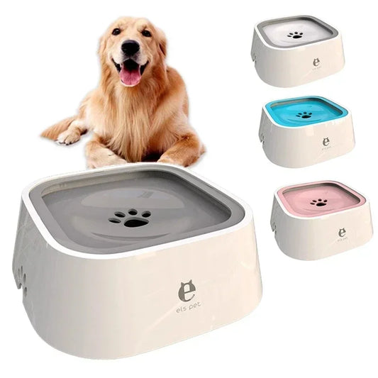 HydroPaws