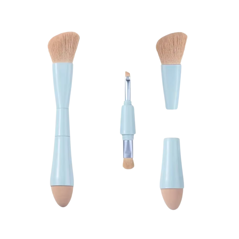 GlamStick 4-in-1 Brush