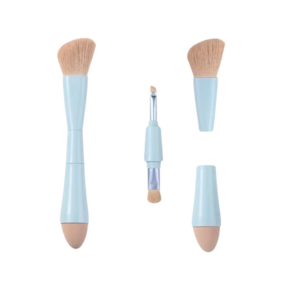 GlamStick 4-in-1 Brush