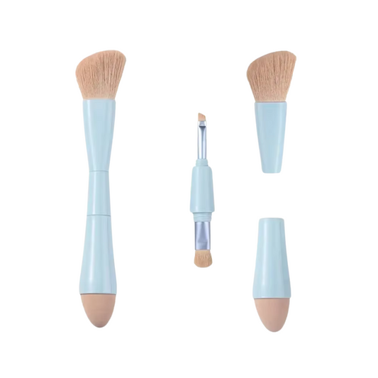 GlamStick 4-in-1 Brush