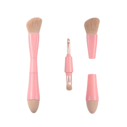 GlamStick 4-in-1 Brush