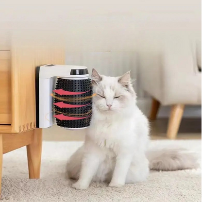 PurrMate Groomer- Cat brush
