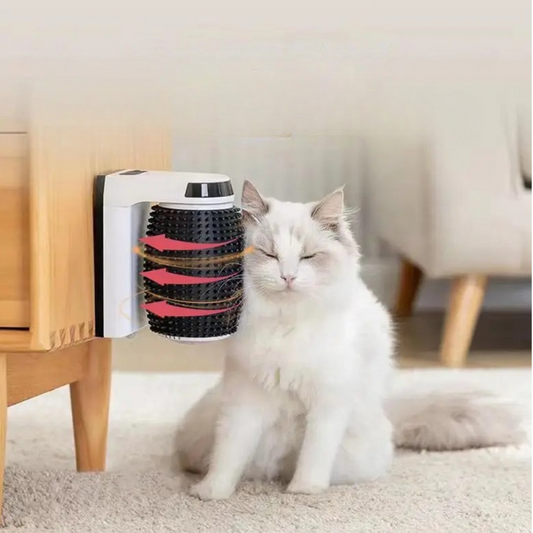 PurrMate Groomer- Cat brush