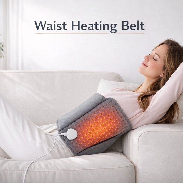 MoonWarm Relief Belt