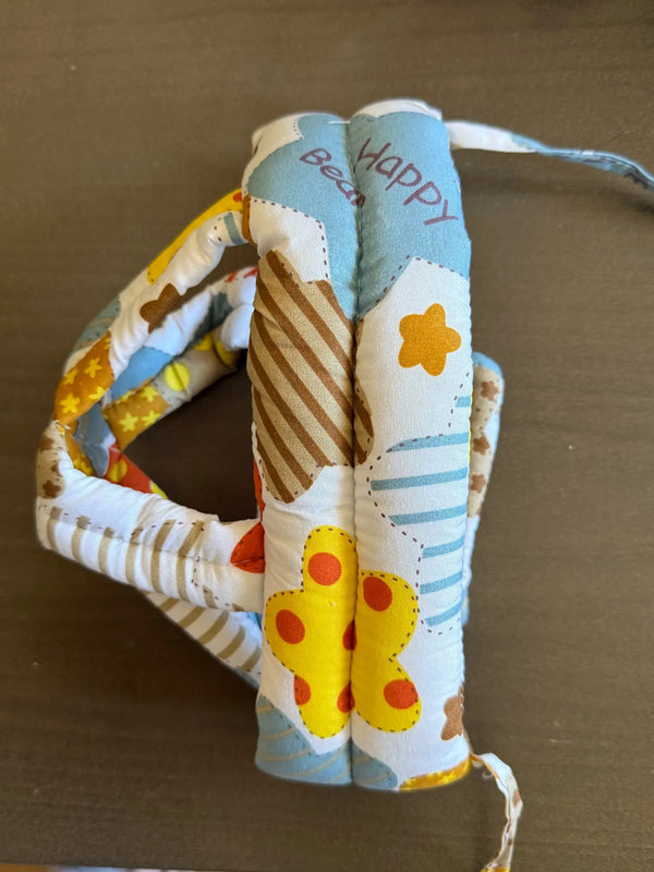 Toddler Safety Crash Cap