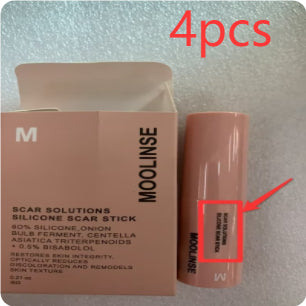 Silicone Scar Care Stick Nourishing And Gentle Skin Care