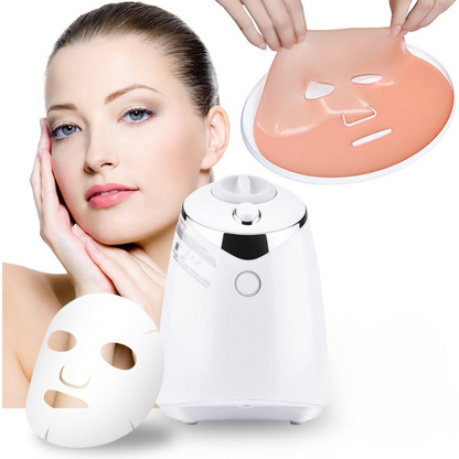 Face Mask Machine