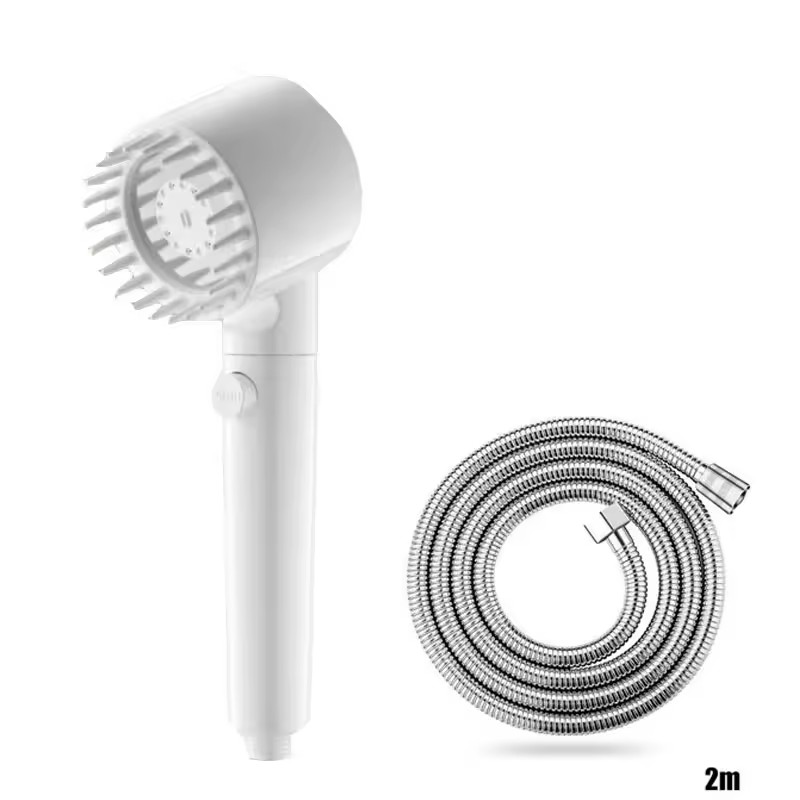 HydroFlow Pro Shower Head