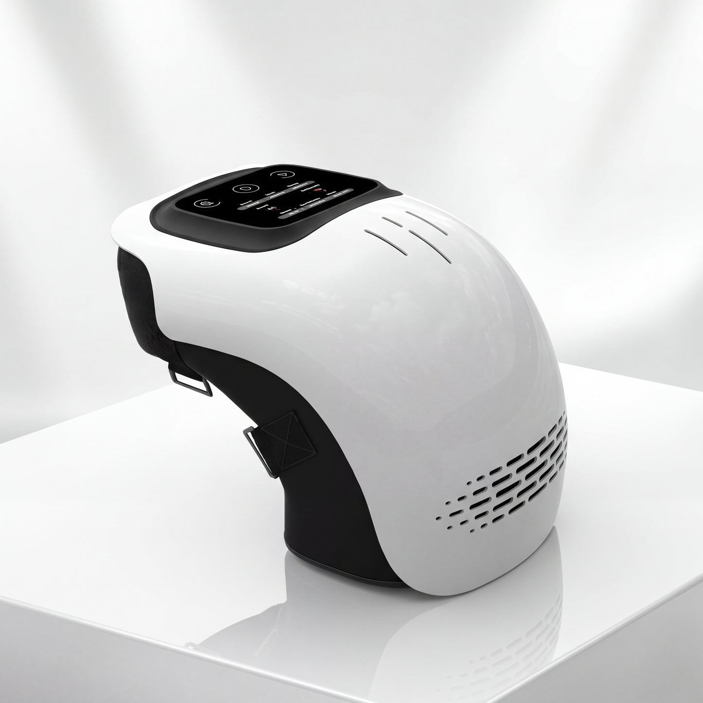 Intelligent Knee Massager Electric Knee Physiotherapy