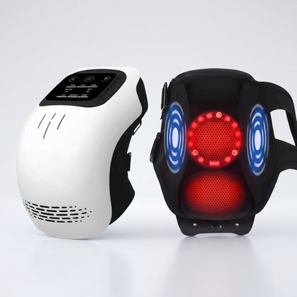 Intelligent Knee Massager Electric Knee Physiotherapy