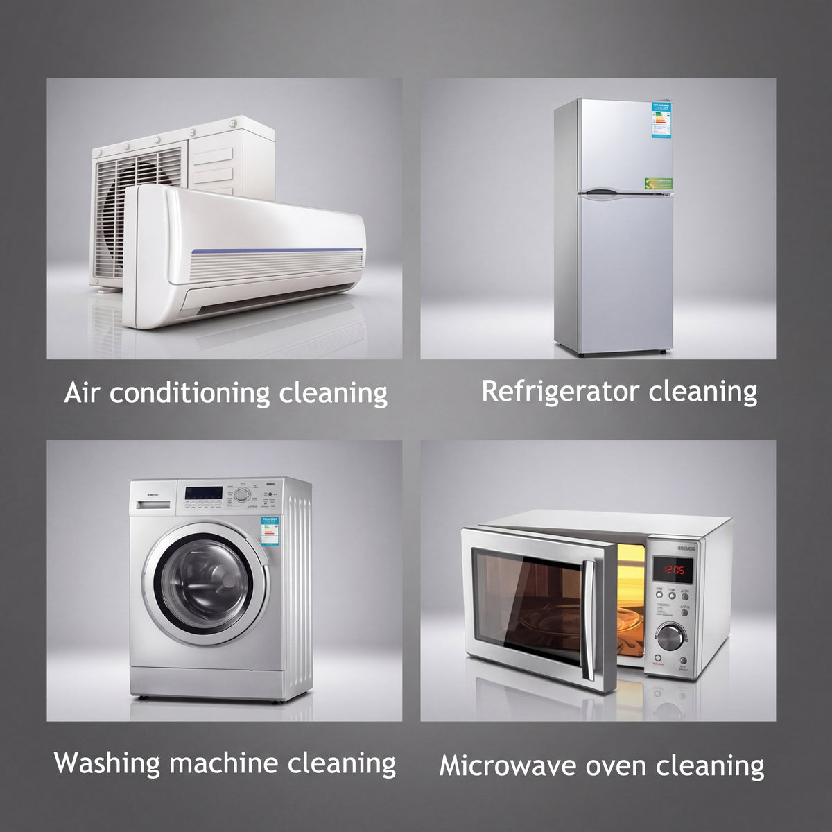 CleanVapor 12-in-1