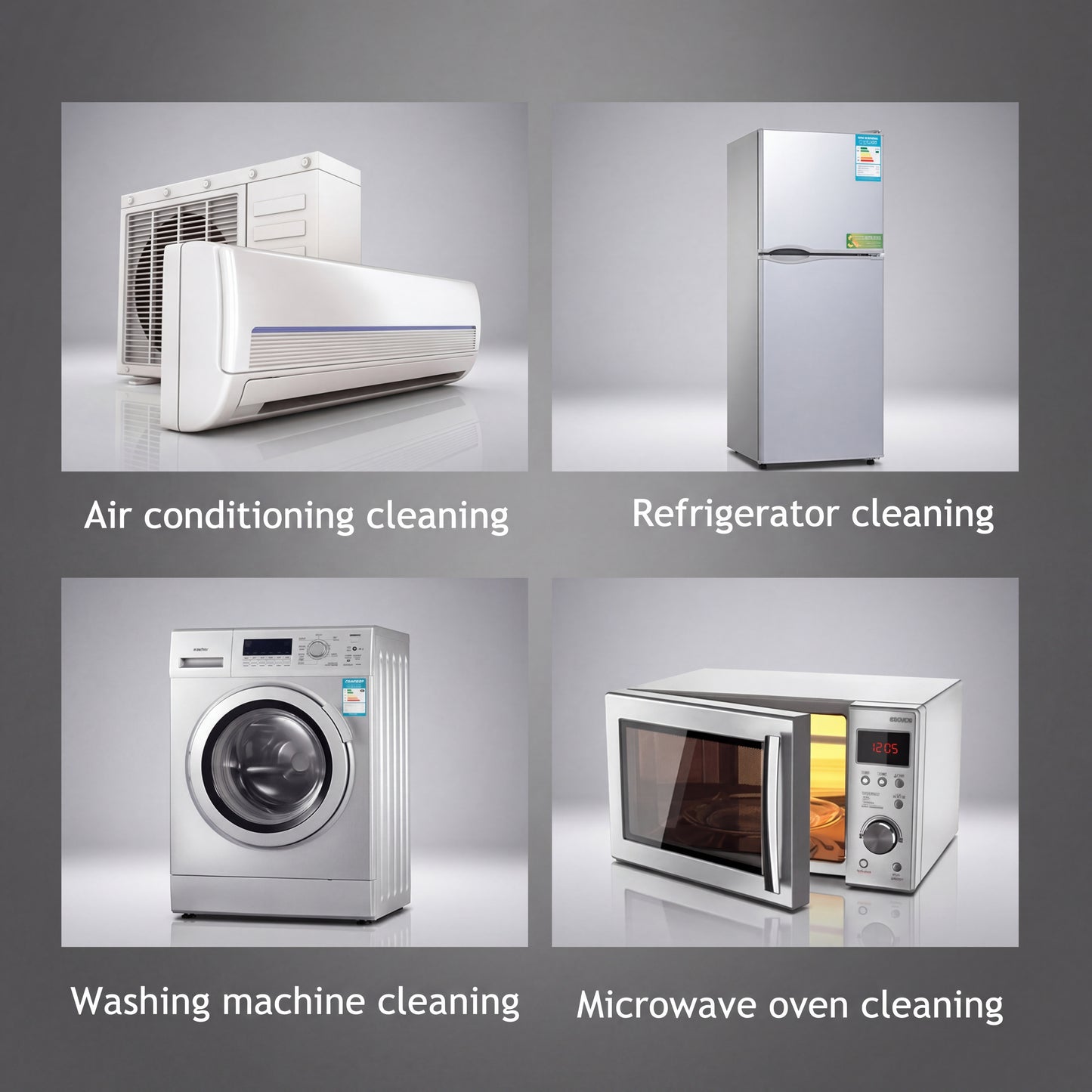 CleanVapor 12-in-1
